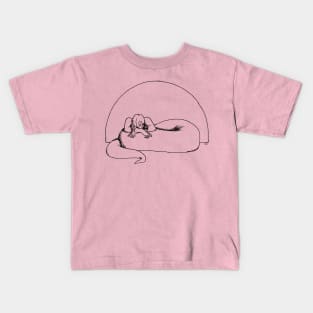 Lamia Kids T-Shirt